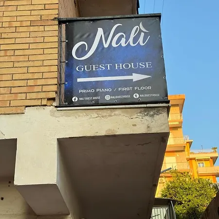 Nali